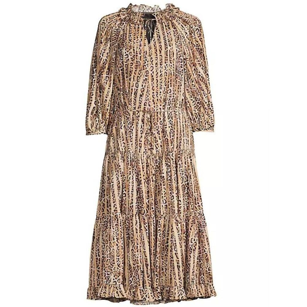 Kobi Halperin Whistler Dress